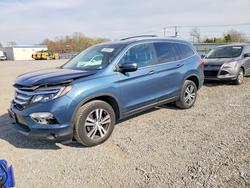 2016 Honda Pilot ex for sale in Hillsborough, NJ