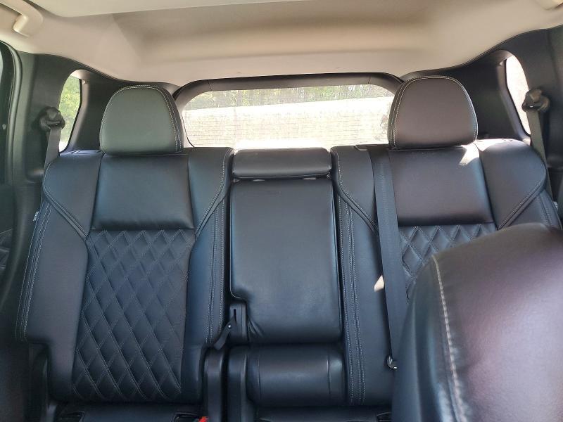 2023 Mitsubishi Outlander sel