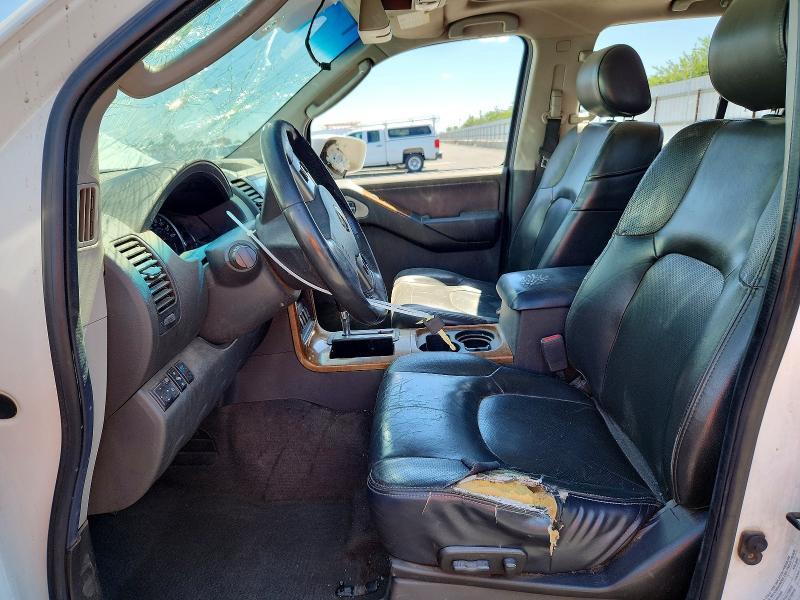 2005 Niss Pathfinder