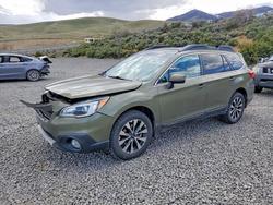 2015 Subaru Outback 2.5i Limited for sale in Reno, NV