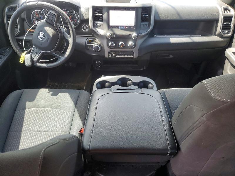 2024 Dodge RAM 2500 Tradesman