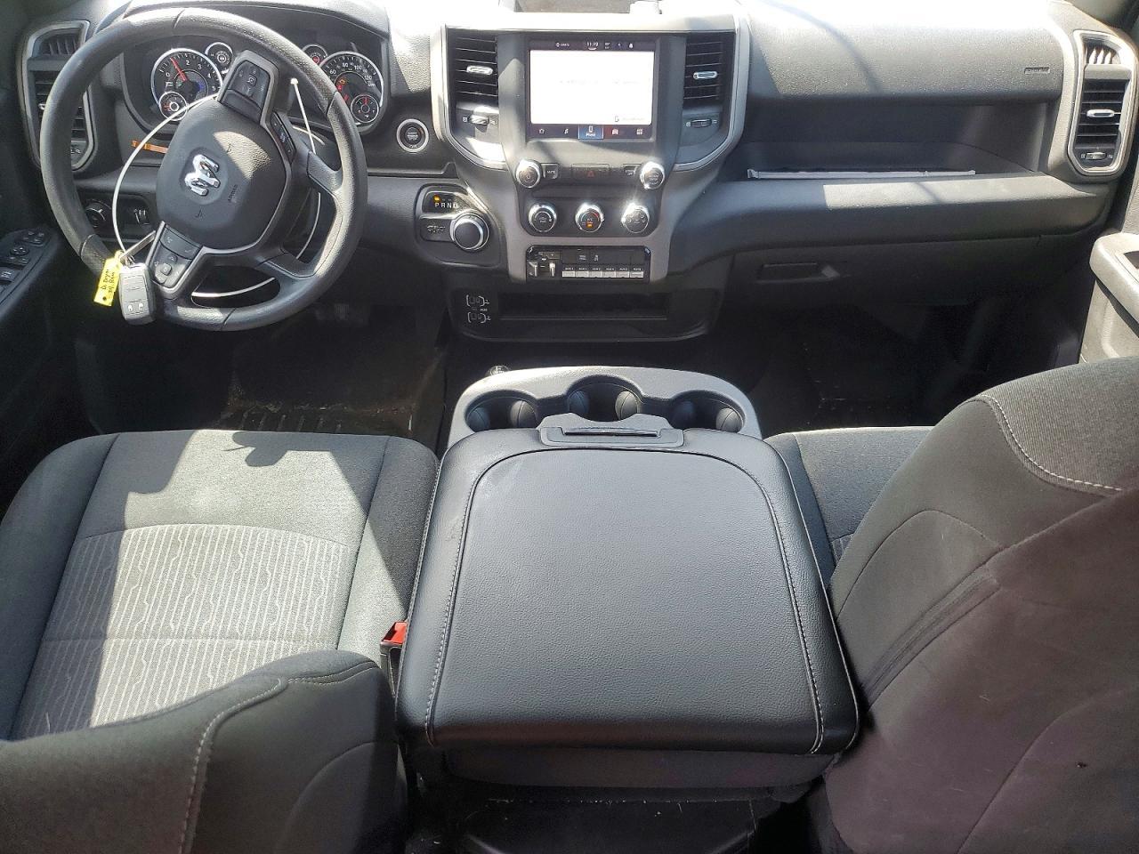 2024 Dodge RAM 2500 Tradesman