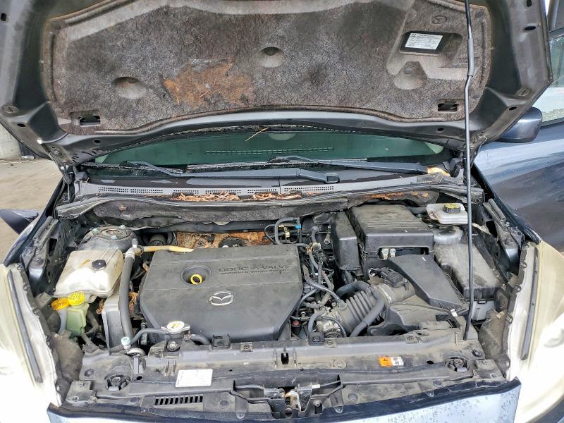 2012 Mazda 3