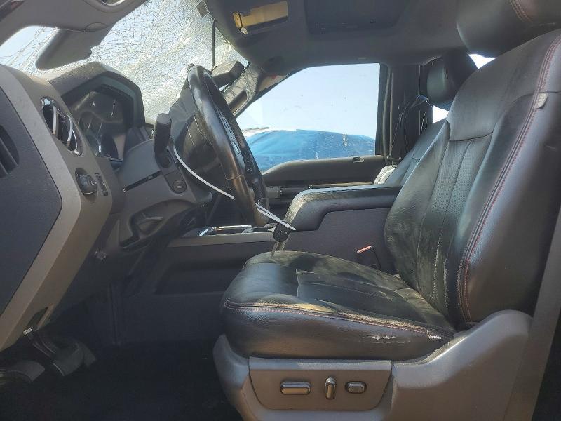 2011 Ford F250 Super Duty