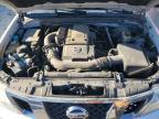 2015 Nissan Frontier S