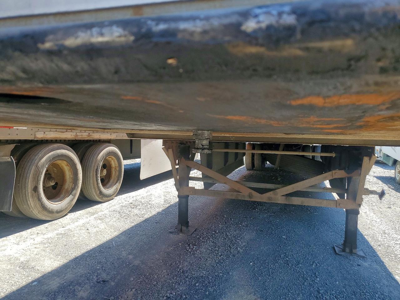 2022 Great Dane CS1-1314-01053  DRY Van Trailer
