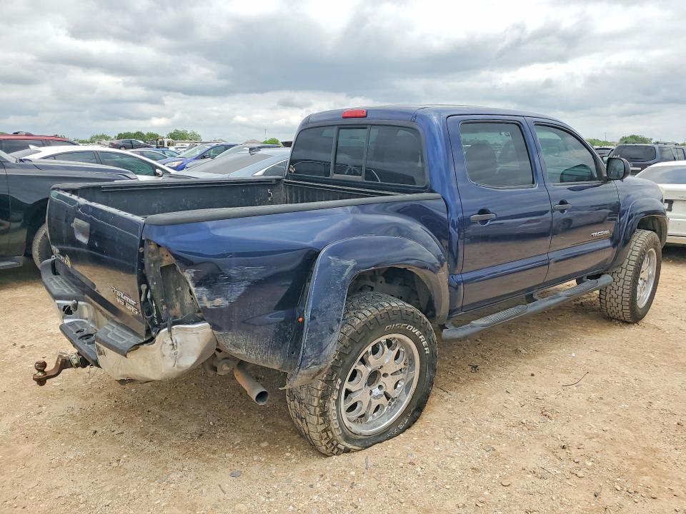 2013 Toyota Tacoma Double Cab Prerunner