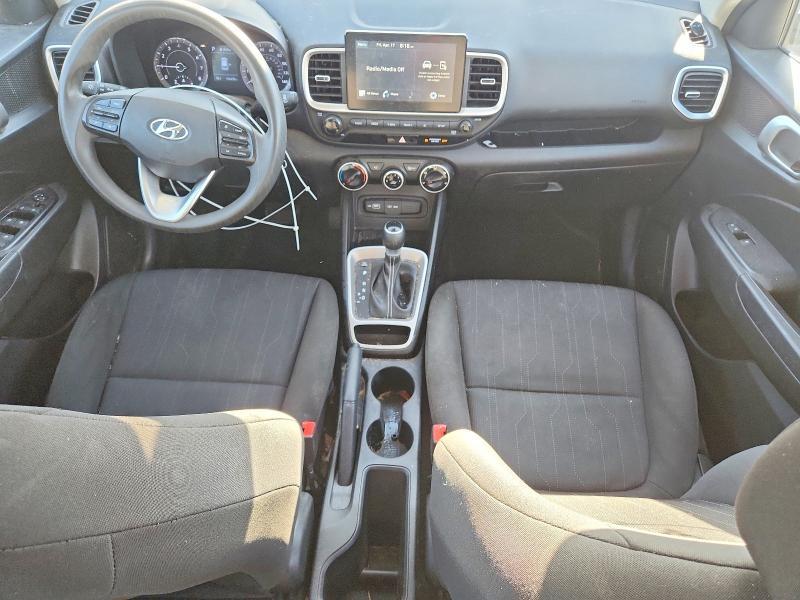2022 Hyundai Venue se