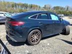 2024 Mercedes-Benz Gle Coupe amg 53 4matic