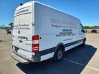 2016 Mercedes-Benz Sprinter 2500