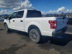 2020 Ford F150 Police Responder XL 4WD 3.5L V6