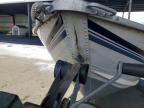 2017 Smoker Craft Boat