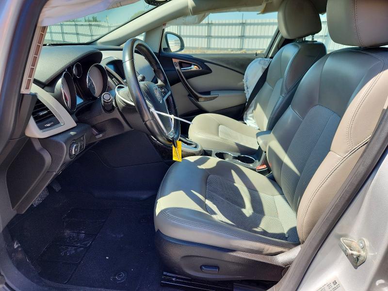2013 Buick Verano Convenience