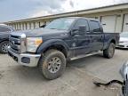 2011 Ford F250 Super Duty