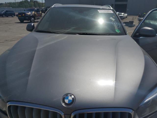 2017 BMW X5 Xdrive4