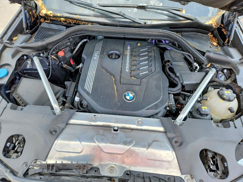2022 BMW X3 M40i