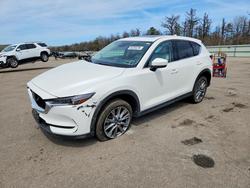 Mazda Vehiculos salvage en venta: 2020 Mazda Cx-5 Grand Touring