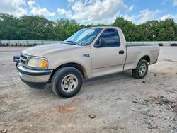 1998 Ford F150 en venta en Oklahoma City, OK