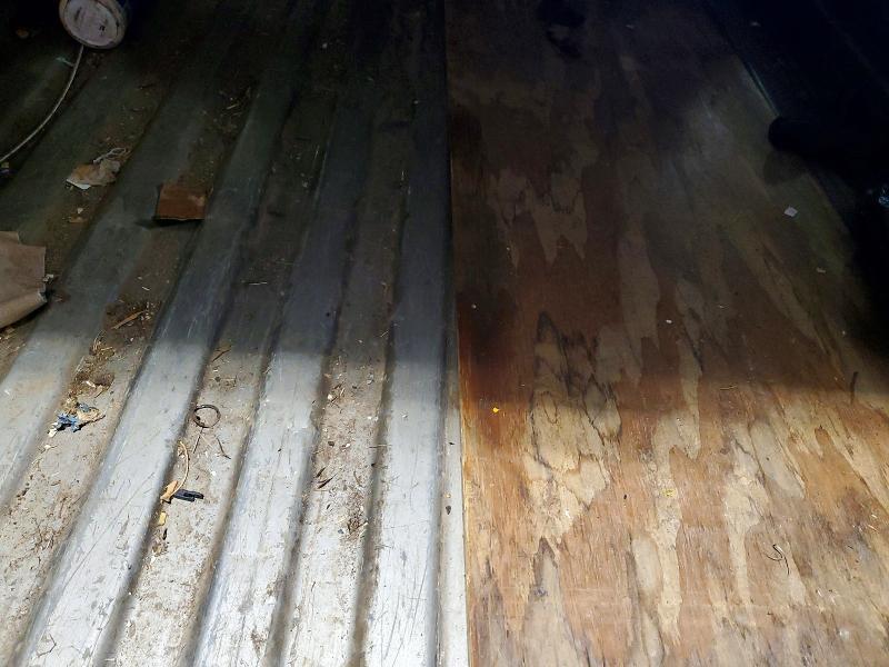 2002 Chevrolet Silverado K1500