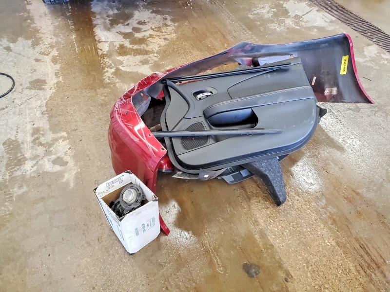 2014 Dodge Avenger sxt