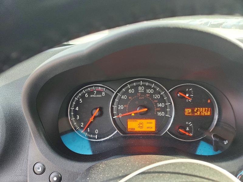 2010 Nissan Maxima 3.5 s