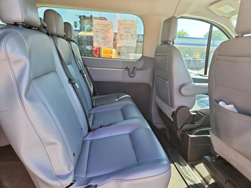 2019 Ford Transit T-350