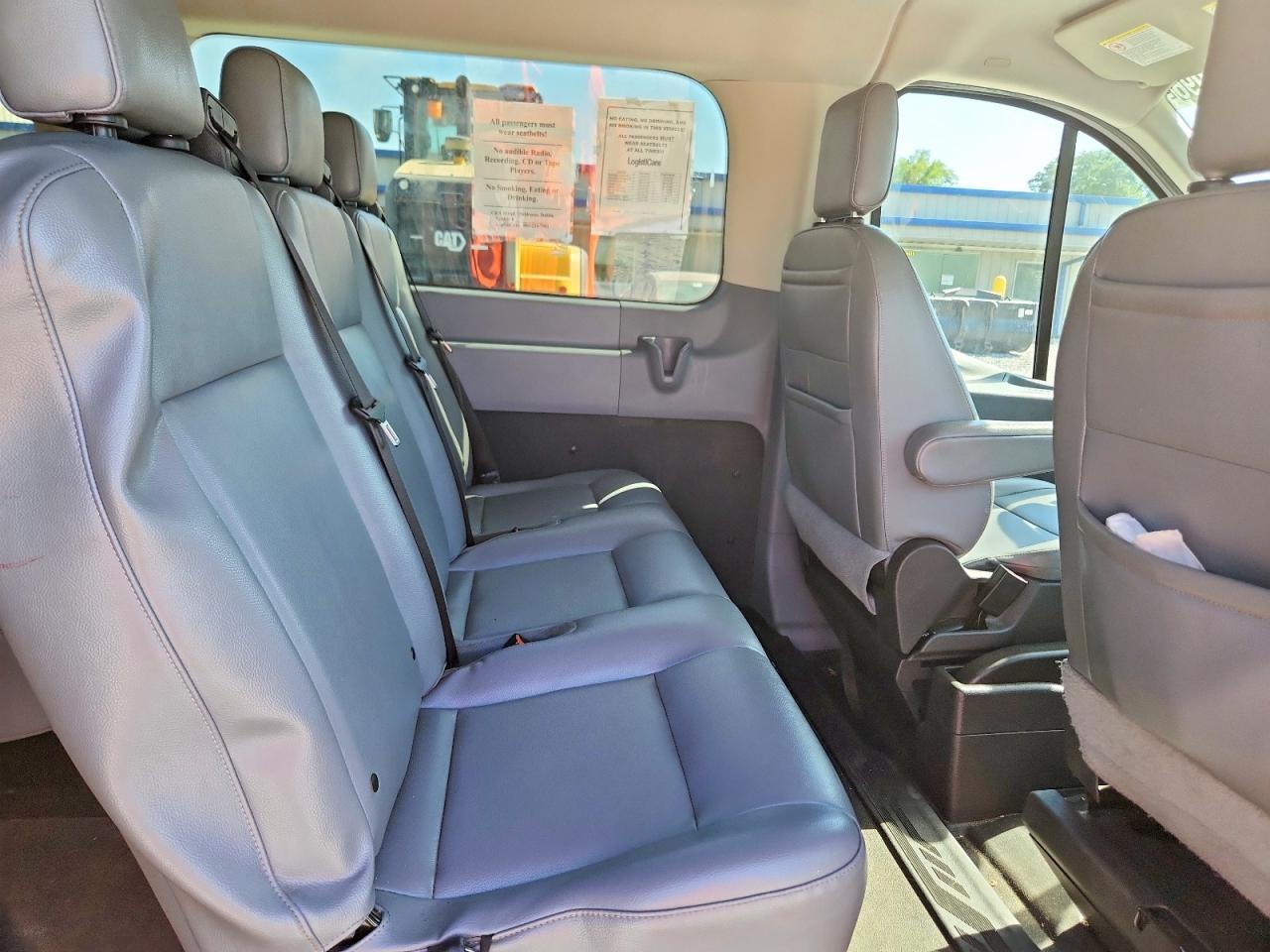 2019 Ford Transit T-350