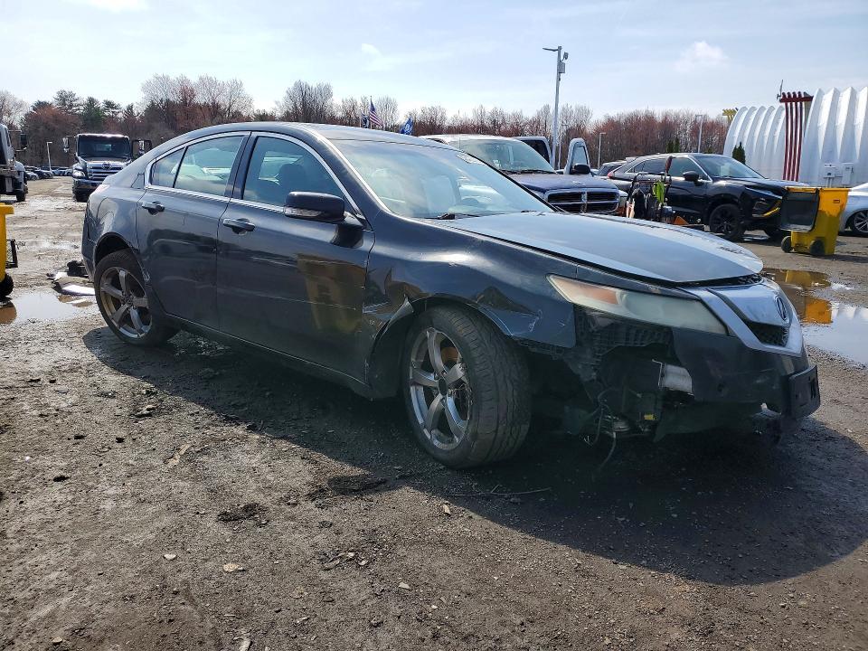 2010 Acura TL