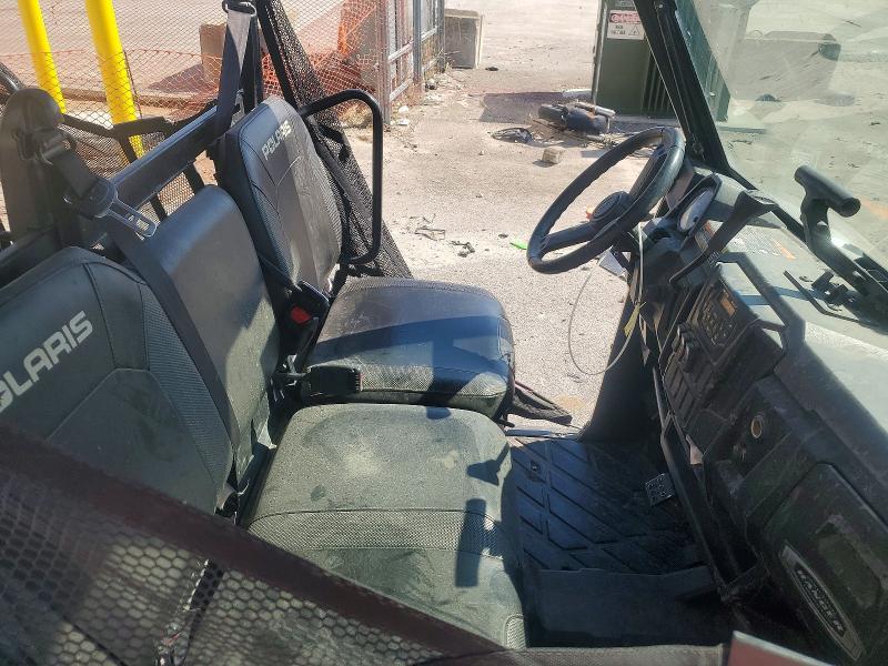 2018 Polaris Ranger Utility Vehicle