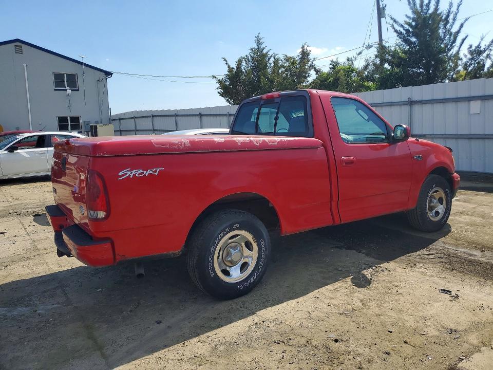 2003 Ford F150
