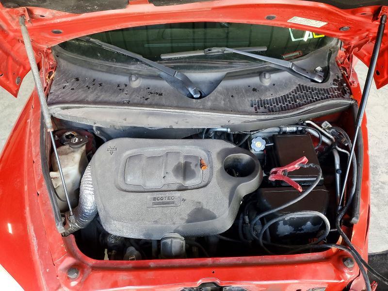 2008 Chevrolet Hhr lt