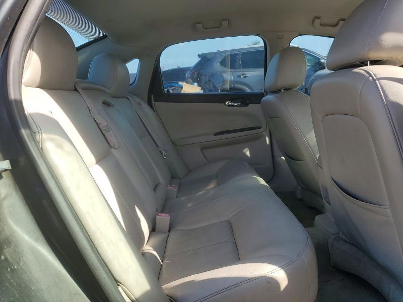 2013 Chevrolet Impala ltz