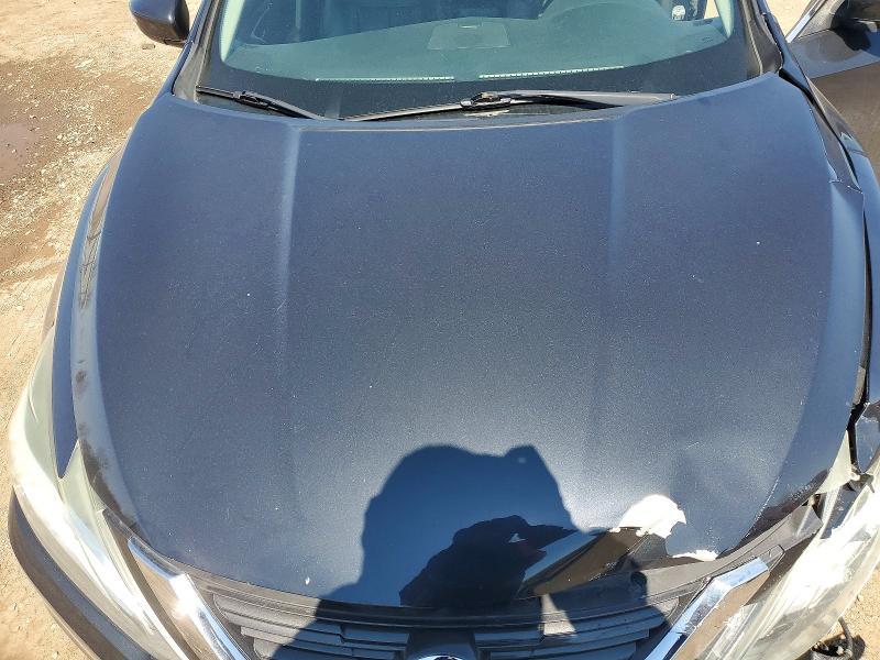 2016 Nissan Altima 2.5 sl