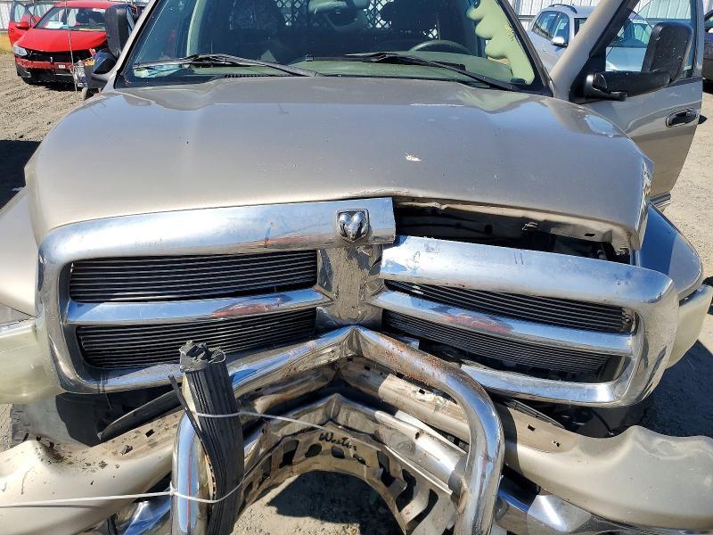 2004 Dodge RAM 2500 ST