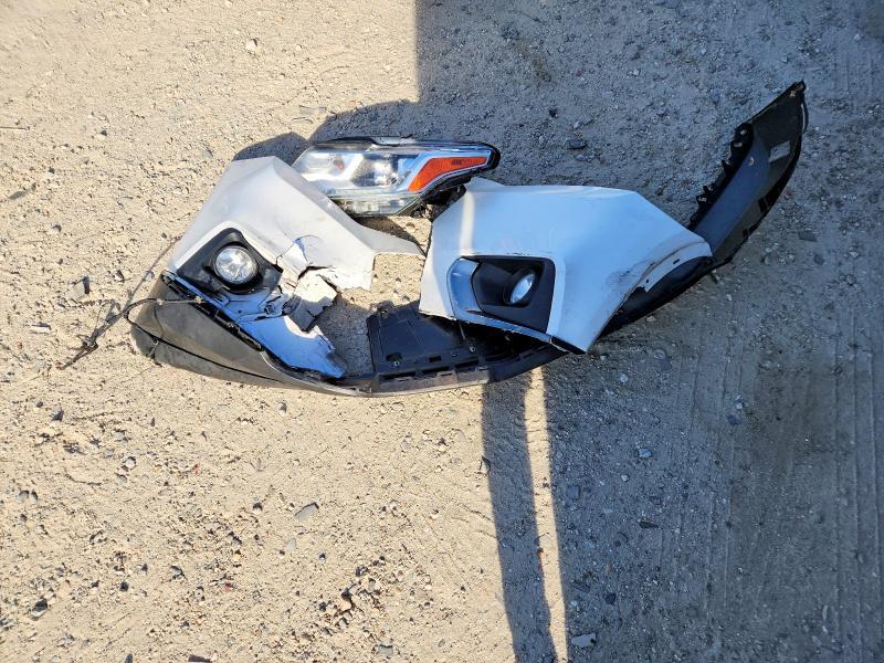 2019 Chevrolet Traverse High Country