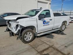 2024 Chevrolet Silverado C1500 en venta en Farr West, UT