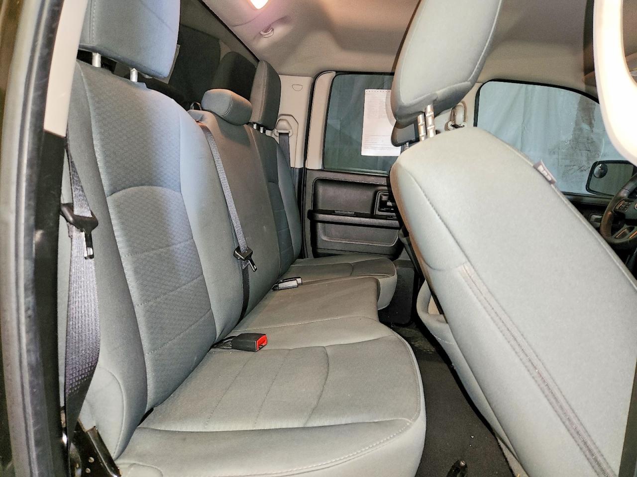 2013 Dodge RAM 1500 ST