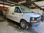 2015 Chevrolet Express G2500