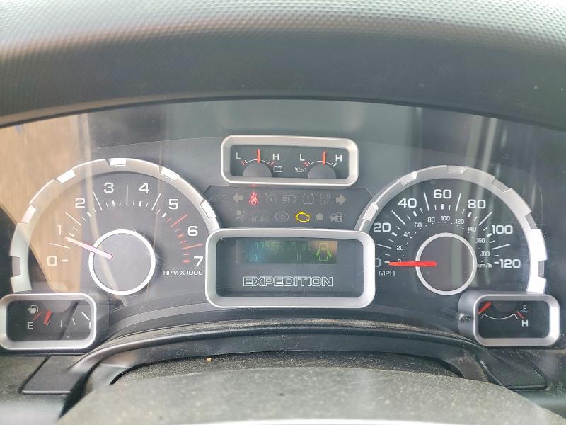 2008 Ford Expedition Eddie Bauer