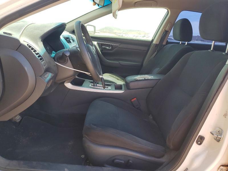 2015 Niss Altima