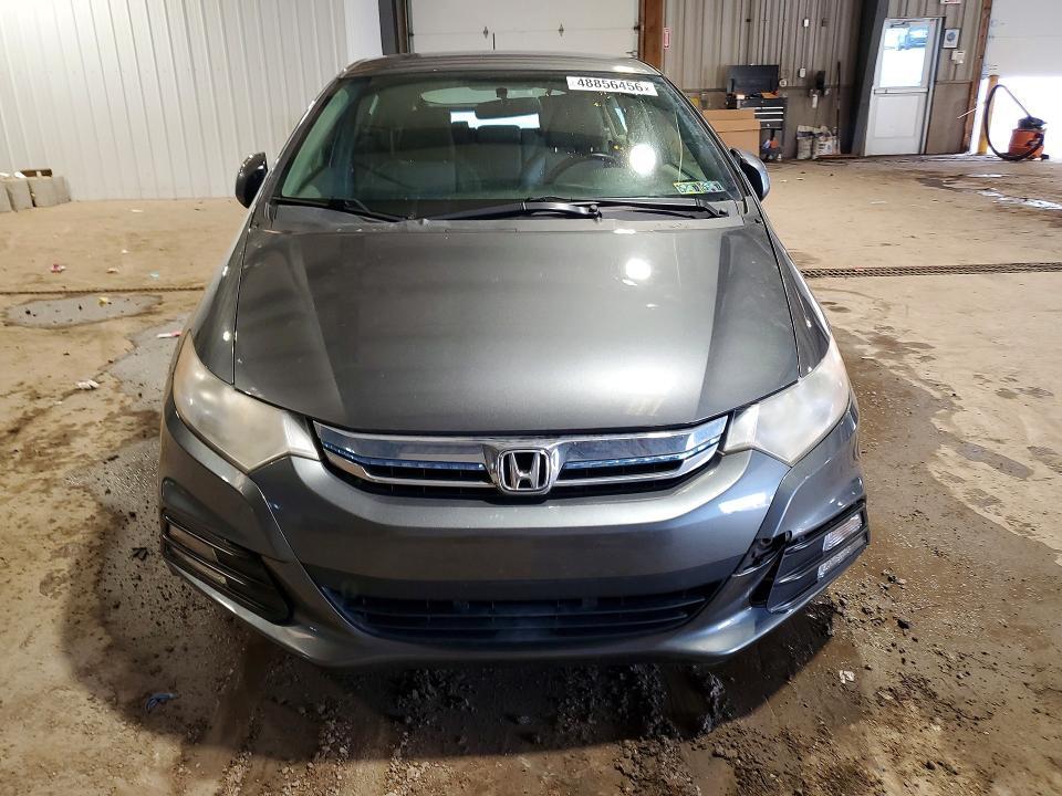 2012 Honda Insight ex