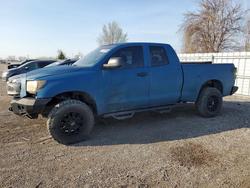 Vehiculos salvage en venta de Copart Ontario Auction, ON: 2008 Toyota Tundra Grade