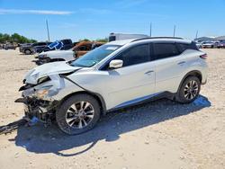 2017 Nissan Murano for sale in Taylor, TX