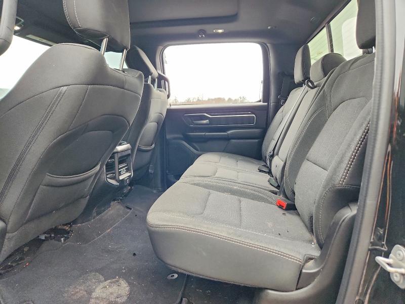 2019 Dodge RAM 1500 BIG Horn