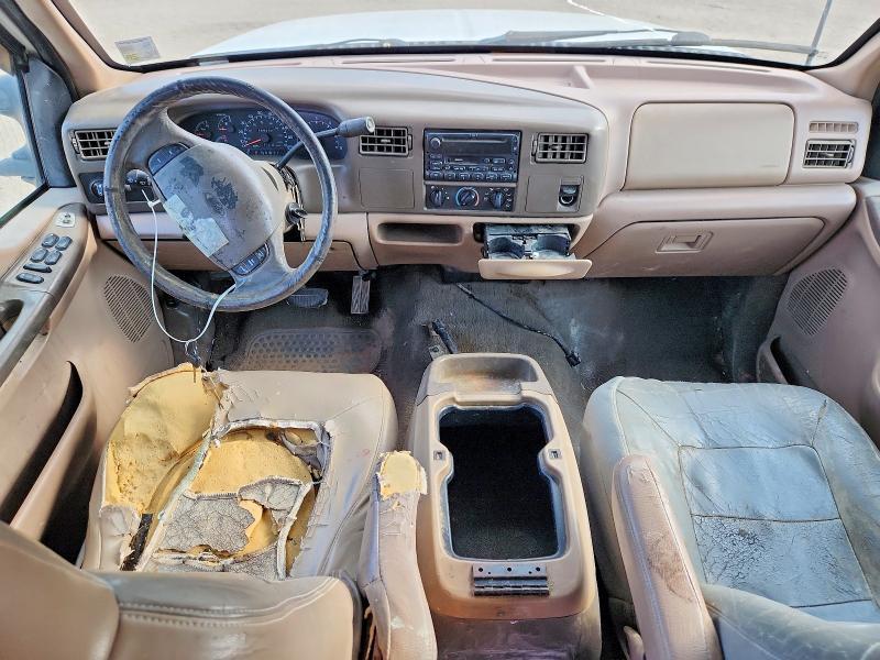 1999 Ford F250 Super Duty