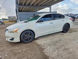 2014 Nissan Altima 2.5 sv for sale in West Palm Beach, FL