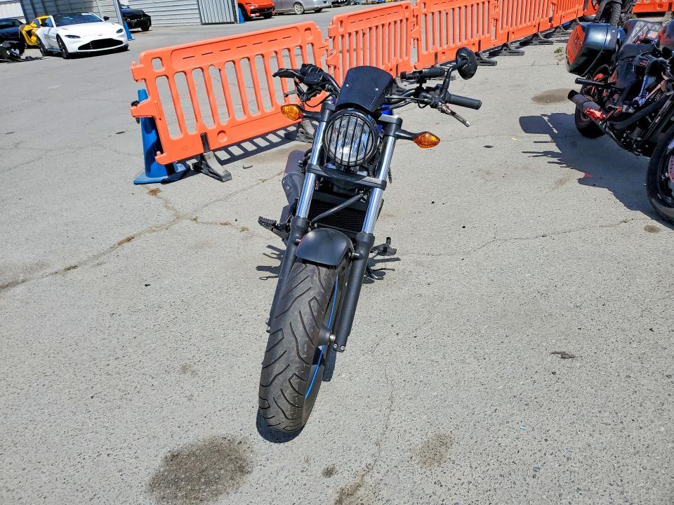 2018 Honda CMX300