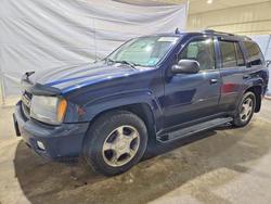 2009 Chevrolet Trailblazer lt for sale in Candia, NH