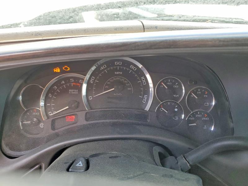 2004 Chevrolet Silverado C2500 Heavy Duty