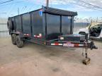 2026 Interstate IBLRDU716TA5 Dump Trailer